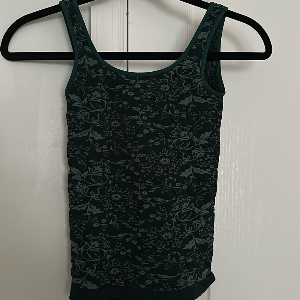 Free people tank top